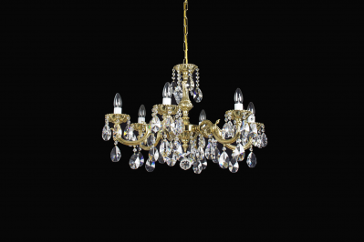 Crystal Cast 10601-06