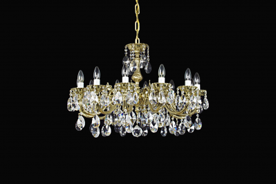 Crystal Cast 10602-12