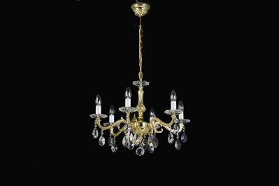Crystal Cast 10603-06