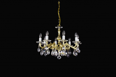 Crystal Cast 10603-08
