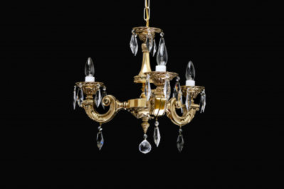 Crystal Cast 10604-03