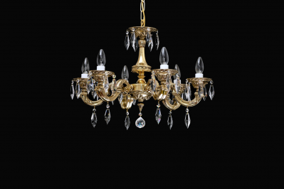 Crystal Cast 10604-06