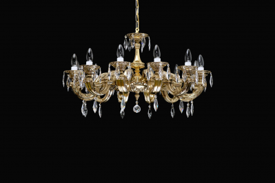 Crystal Cast 10604-12