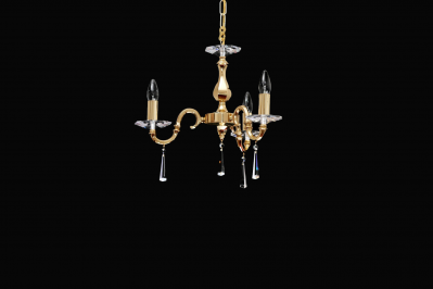 Crystal Cast 10605-03