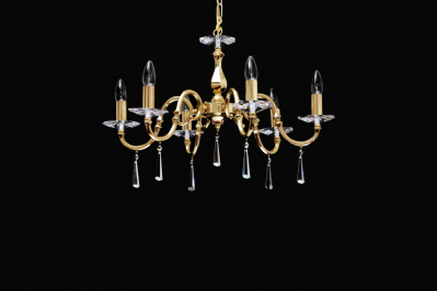 Crystal Cast 10605-06