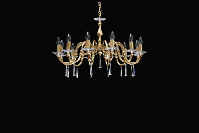 Crystal Cast 10605-12