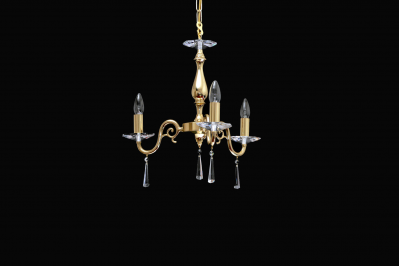 Crystal Cast 10606-03