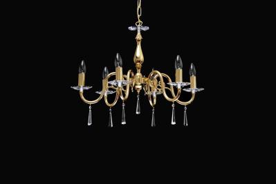 Crystal Cast 10606-06