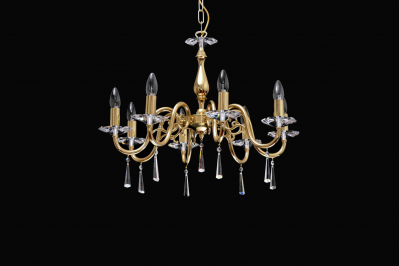 Crystal Cast 10606-08