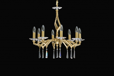 Crystal Cast 10608-08