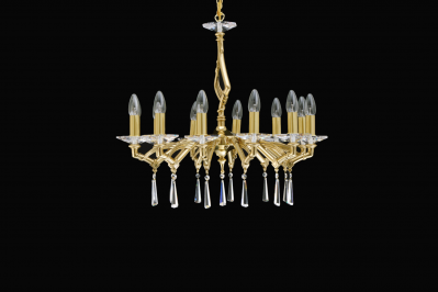 Crystal Cast 10608-12