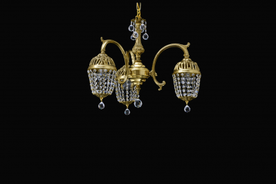 Crystal Cast 10609-03