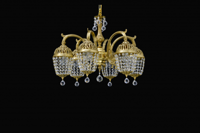 Crystal Cast 10609-06
