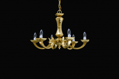 Crystal Cast 10715-06