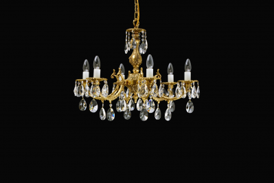 Crystal Cast 10718-06