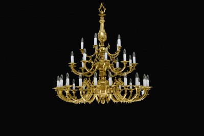 Crystal Cast 10718-20+10+5
