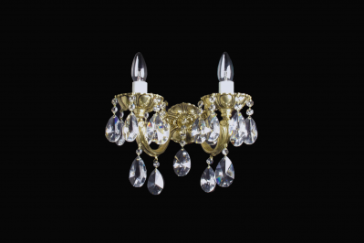 Crystal Cast 11600-02