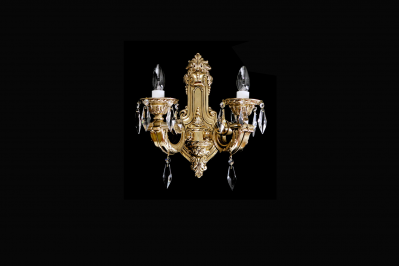 Crystal Cast 11604-02