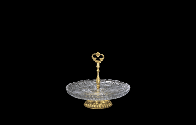 Crystal Stand 18103-500