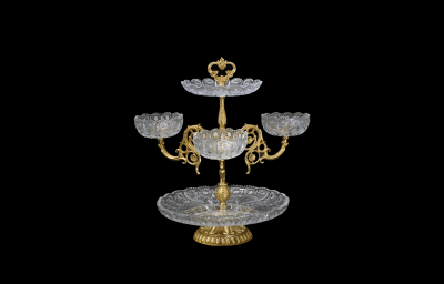 Crystal Stand 18104-500