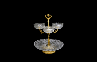 Crystal Stand 18105-500