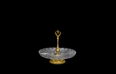 Crystal Stand 18106-500