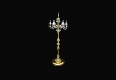 Lamp 13101-06 Strass