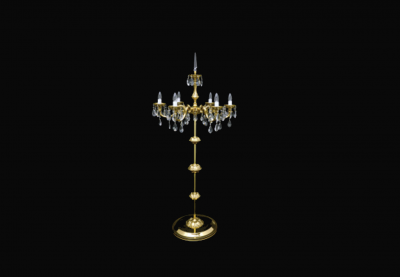 Lamp 13602-06